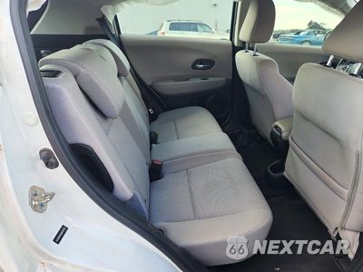 Zdjęcie 10 z 12 samochodu: 2018 HONDA HR-V LX VIN:3CZRU5H36JM709161 - miniatura