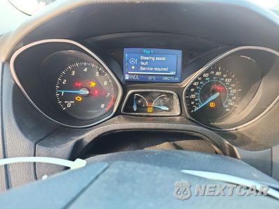Zdjęcie 9 z 12 samochodu: 2012 FORD FOCUS SE VIN:1FAHP3F2XCL182999 - miniatura