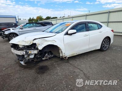 2018 ACURA TLX TECH 19UUB3F58JA000227 - główne zdjęcie licytacji z USA - miniatura