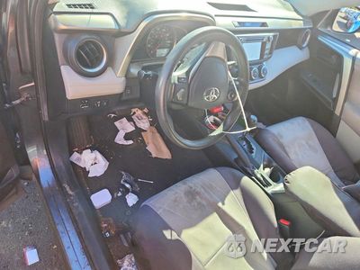 Zdjęcie 8 z 12 samochodu: 2013 TOYOTA /S/LE/XLE VIN:JTMBFREV7DD043345 - miniatura