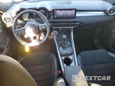 Zdjęcie 8 z 13 samochodu: 2024 ALFA ROMEO TONALE VELOCE VIN:ZASPATDW4R3061010 - miniatura