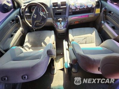 Zdjęcie 8 z 12 samochodu: 2009 HONDA CR-V LX VIN:JHLRE38309C007327 - miniatura