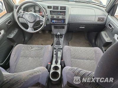 Zdjęcie 8 z 12 samochodu: 1999 TOYOTA RAV4 BASE VIN:JT3HP10V3X7142848 - miniatura