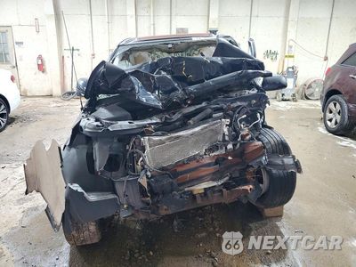 Piąte zdjęcie samochodu w środku: 2004 SATURN VUE VIN:5GZCZ63404S864625 - miniatura