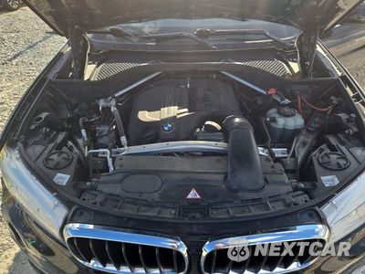Zdjęcie 12 z 13 samochodu: 2016 BMW X6 XDRIVE35I VIN:5UXKU2C59G0N81779 - miniatura