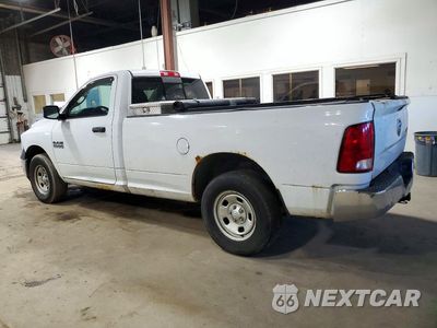 Drugie zdjęcie samochodu z przodu: 2015 RAM 1500 ST VIN:3C6JR7DG3FG564358 - miniatura