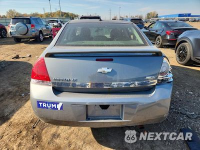 Zdjęcie 6 z 12 samochodu: 2007 CHEVROLET IMPALA LT VIN:2G1WT58K779397560 - miniatura