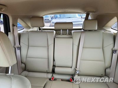 Zdjęcie 10 z 13 samochodu: 2018 ACURA RDX VIN:5J8TB4H3XJL024756 - miniatura