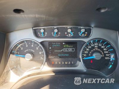 Zdjęcie 9 z 13 samochodu: 2014 FORD F150 SUPERCREW VIN:1FTFW1ET0EFA77148 - miniatura