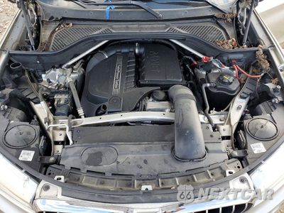 Zdjęcie 12 z 13 samochodu: 2014 BMW X5 SDRIVE35I VIN:5UXKR2C59E0H34064 - miniatura