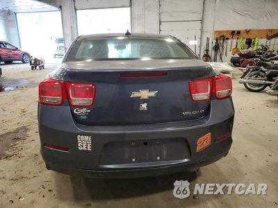 Zdjęcie 6 z 12 samochodu: 2014 CHEVROLET MALIBU 1LT VIN:1G11C5SLXEF212806 - miniatura
