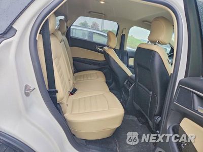 Zdjęcie 11 z 14 samochodu: 2018 FORD EDGE SEL VIN:2FMPK4J89JBB71734 - miniatura