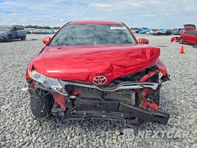 Piąte zdjęcie samochodu w środku: 2010 TOYOTA VENZA FWD 4CYL VIN:4T3ZA3BB2AU038394 - miniatura