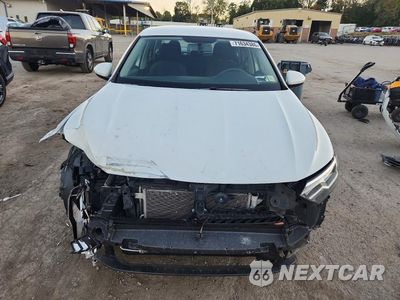 Piąte zdjęcie samochodu w środku: 2020 VOLKSWAGEN JETTA S VIN:3VWN57BU8LM028918 - miniatura