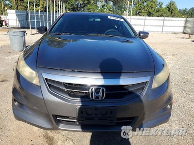 Piąte zdjęcie samochodu w środku: 2011 HONDA ACCORD LX-S VIN:1HGCS1B3XBA017245 - miniatura