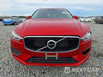 Piąte zdjęcie samochodu w środku: 2019 VOLVO XC60 T5 VIN:LYV102RK4KB289832 - miniatura