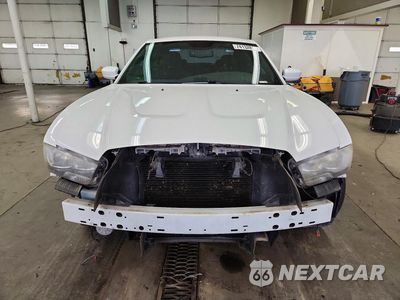 Piąte zdjęcie samochodu w środku: 2014 DODGE CHARGER SXT VIN:2C3CDXHG7EH329118 - miniatura