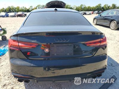 Zdjęcie 6 z 12 samochodu: 2023 AUDI S5 PREMIUM PLUS VIN:WAUP4AF56PA016930 - miniatura