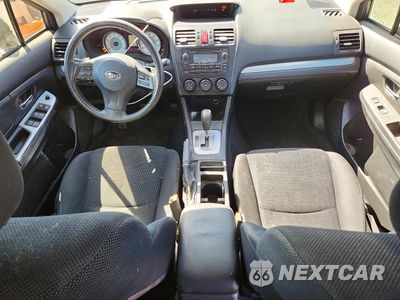 Zdjęcie 8 z 12 samochodu: 2012 SUBARU IMPREZA PREMIUM VIN:JF1GPAC69CH217817 - miniatura