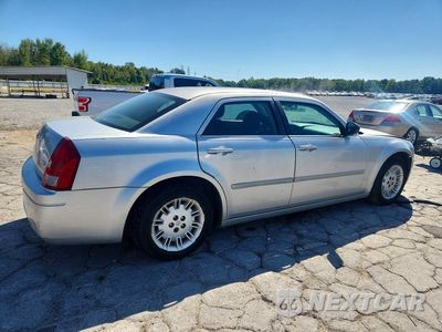 Trzecie zdjęcie samochodu z tyłu: 2006 CHRYSLER 300 VIN:2C3KA43R96H367060 - miniatura