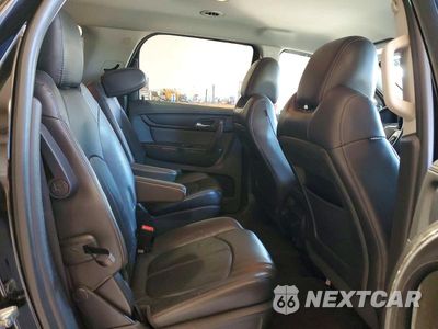 Zdjęcie 11 z 13 samochodu: 2016 GMC ACADIA SLT-1 VIN:1GKKVRKD1GJ330348 - miniatura