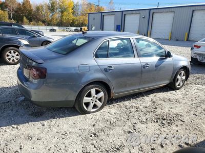 Trzecie zdjęcie samochodu z tyłu: 2009 VOLKSWAGEN JETTA SE VIN:3VWRZ71K99M127956 - miniatura