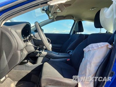 Zdjęcie 7 z 12 samochodu: 2018 HONDA HR-V LX VIN:3CZRU6H39JG714617 - miniatura