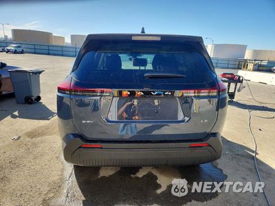 Zdjęcie 6 z 14 samochodu: 2026 TOYOTA RAV4 LE VIN:2T36DRBV4TC005487 - miniatura