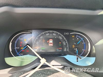 Zdjęcie 9 z 13 samochodu: 2022 TOYOTA RAV4 XSE VIN:JTME6RFV3ND522777 - miniatura