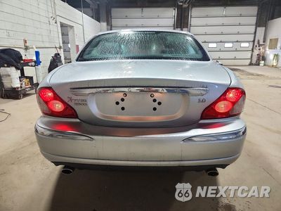 Zdjęcie 6 z 12 samochodu: 2006 JAGUAR X-TYPE 3.0 VIN:SAJWA51A26WE93847 - miniatura