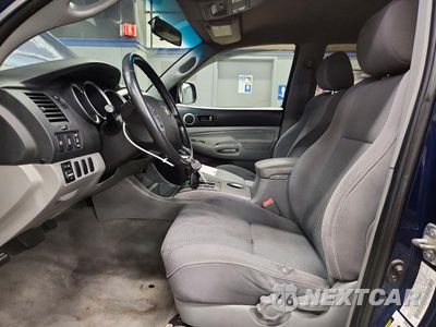 Zdjęcie 7 z 12 samochodu: 2008 TOYOTA TACOMA V6 VIN:5TELU42N18Z555763 - miniatura