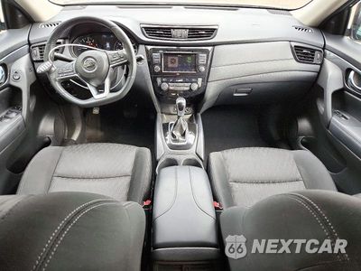Zdjęcie 8 z 13 samochodu: 2018 NISSAN ROGUE SV VIN:KNMAT2MV2JP546241 - miniatura