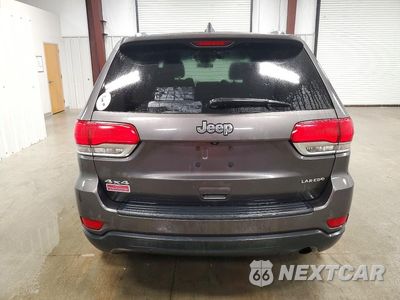 Zdjęcie 6 z 13 samochodu: 2018 JEEP GRAND CHEROKEE LAREDO VIN:1C4RJFAGXJC506454 - miniatura
