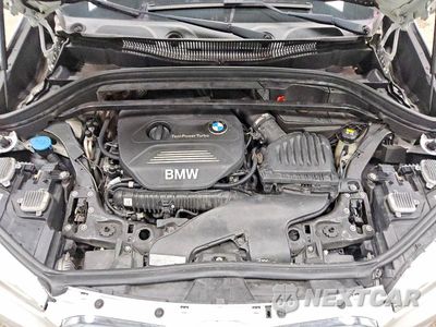 Zdjęcie 11 z 12 samochodu: 2016 BMW X1 XDRIVE28I VIN:WBXHT3C38GP887241 - miniatura