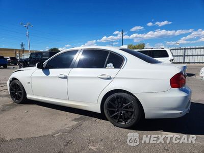 Drugie zdjęcie samochodu z przodu: 2009 BMW 335 XI VIN:WBAPL33569A404147 - miniatura