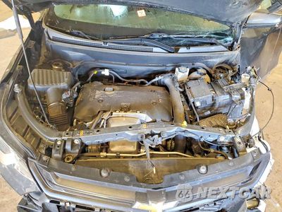 Zdjęcie 12 z 14 samochodu: 2020 CHEVROLET EQUINOX LT VIN:3GNAXLEX6LL156405 - miniatura