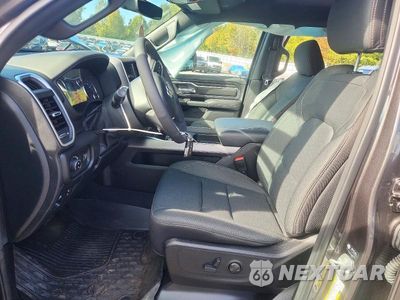 Zdjęcie 7 z 12 samochodu: 2026 RAM 1500 BIG HORN/LONE STAR VIN:1C6SRFMP7TN240038 - miniatura