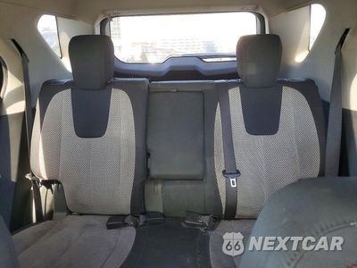 Zdjęcie 10 z 13 samochodu: 2016 CHEVROLET EQUINOX LS VIN:2GNALBEK9G1189139 - miniatura