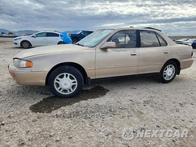 1995 TOYOTA CAMRY LE 4T1GK12E9SU101567 - główne zdjęcie licytacji z USA - miniatura