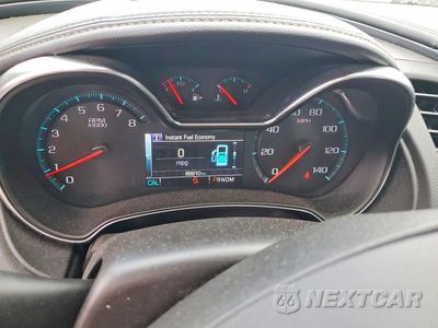 Zdjęcie 9 z 12 samochodu: 2019 CHEVROLET IMPALA LT VIN:1G11Z5S32KU104363 - miniatura