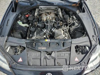 Zdjęcie 11 z 12 samochodu: 2014 BMW M6 GRAN COUPE VIN:WBS6C9C57EDV73905 - miniatura