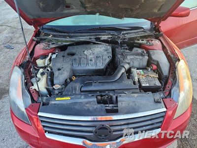 Zdjęcie 11 z 12 samochodu: 2009 NISSAN ALTIMA 2.5 VIN:1N4AL21E79N426274 - miniatura