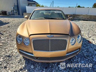 Piąte zdjęcie samochodu w środku: 2017 BENTLEY FLYING SPUR VIN:SCBEC9ZA8HC060974 - miniatura
