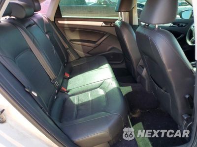 Zdjęcie 10 z 12 samochodu: 2012 VOLKSWAGEN PASSAT SE VIN:1VWBP7A3XCC089369 - miniatura