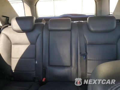 Zdjęcie 10 z 13 samochodu: 2011 MERCEDES-BENZ ML 350 4MATIC VIN:4JGBB8GB6BA713972 - miniatura