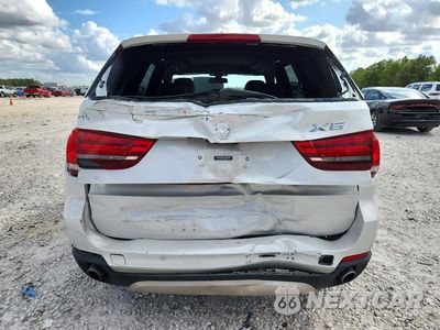 Zdjęcie 6 z 13 samochodu: 2017 BMW X5 SDRIVE35I VIN:5UXKR2C57H0U18163 - miniatura