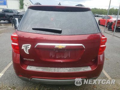 Zdjęcie 6 z 12 samochodu: 2017 CHEVROLET EQUINOX LT VIN:2GNALCEK1H1576677 - miniatura