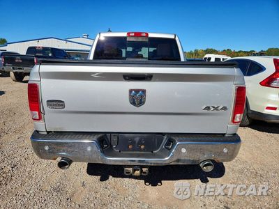 Zdjęcie 6 z 12 samochodu: 2014 RAM 1500 LONGHORN VIN:1C6RR7PM3ES385992 - miniatura