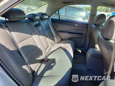 Zdjęcie 10 z 12 samochodu: 2006 TOYOTA CAMRY LE VIN:4T1BE32K96U674381 - miniatura
