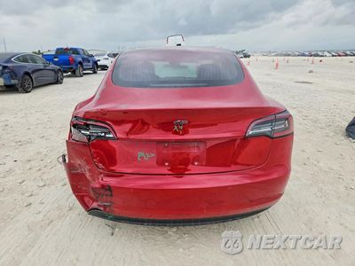 Zdjęcie 6 z 12 samochodu: 2018 TESLA MODEL 3 VIN:5YJ3E1EA3JF039755 - miniatura